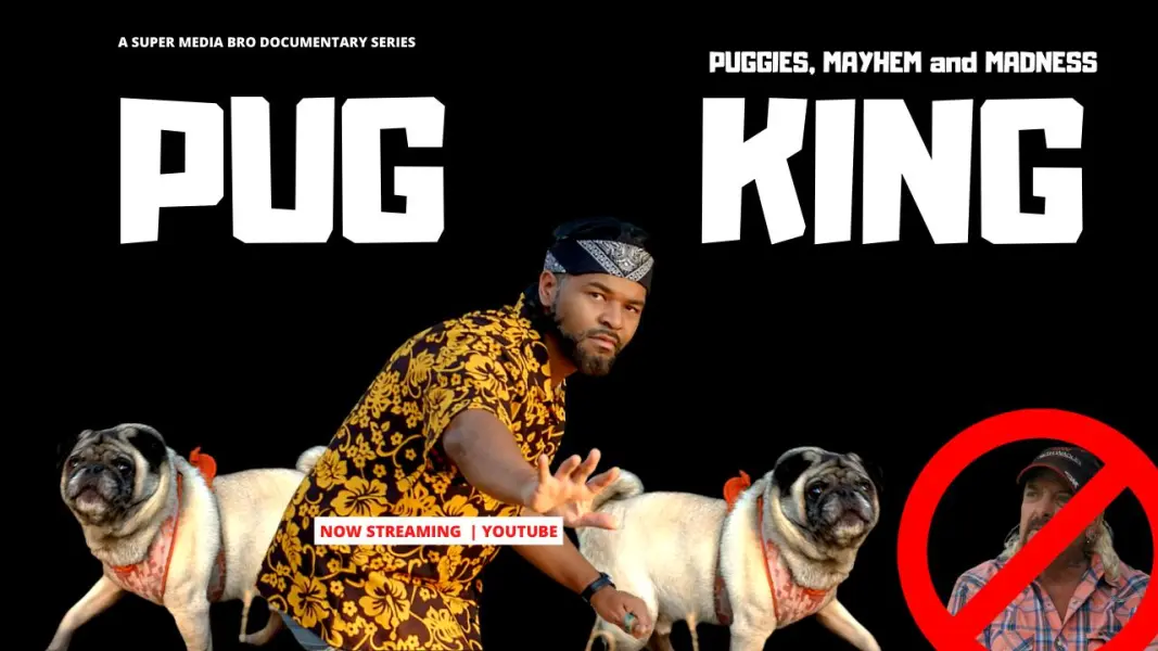 Pug King