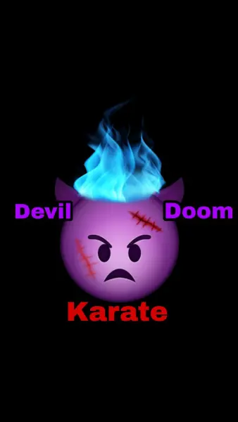 Devil Doom Karate