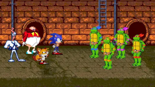 TMNT