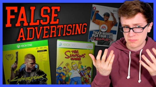 False Advertising
