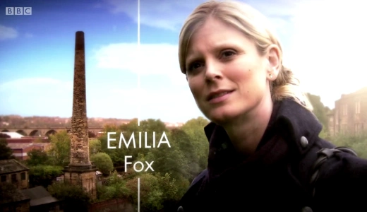 Emilia Fox