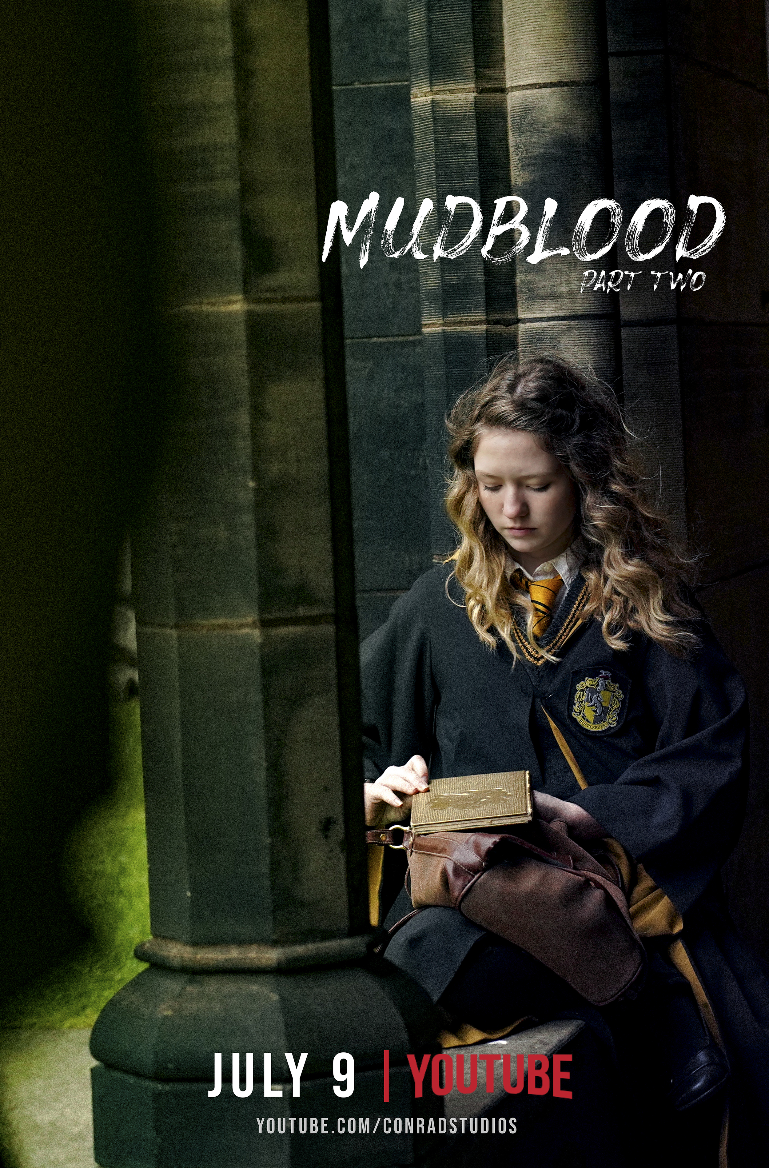Mudblood: Part Two