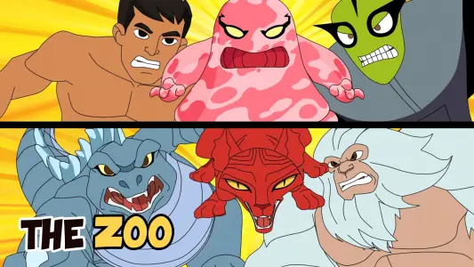 The Zoo