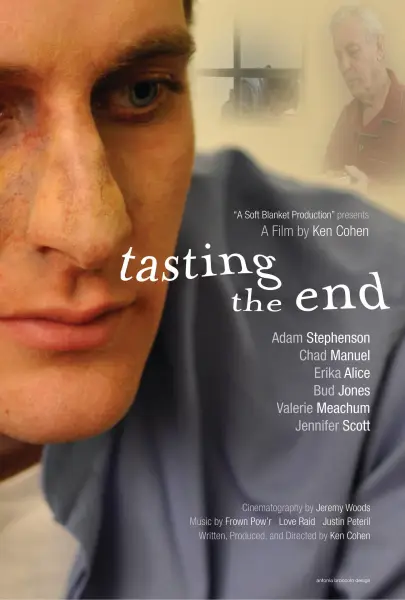 Tasting the End