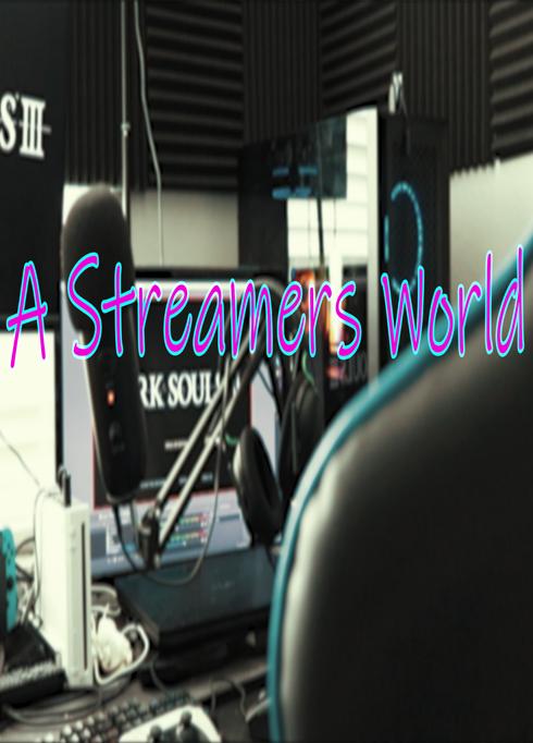 A Streamers World. A Streaming Mockumentary