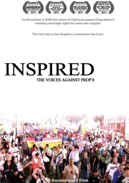 Inspired: The Voices Against Prop 8