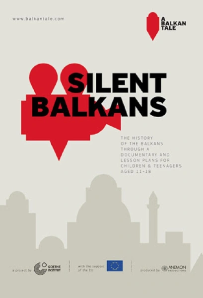 Silent Balkans