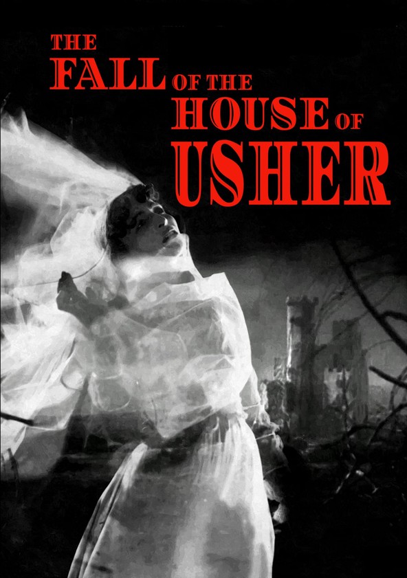 The Fall of the House of Usher Movie (2011), Watch Movie Online on TVOnic