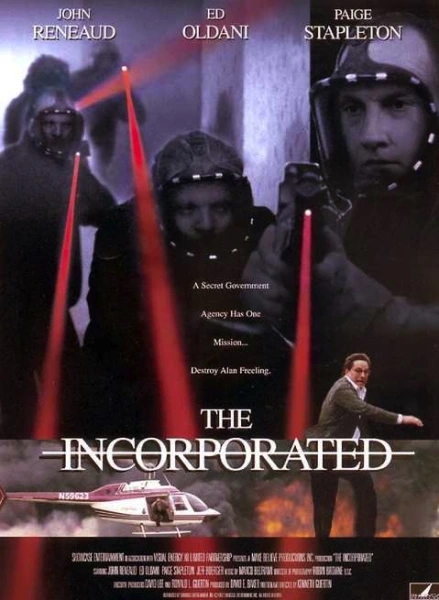 The Incorporated