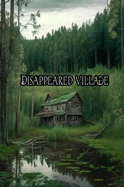 Disappeared village