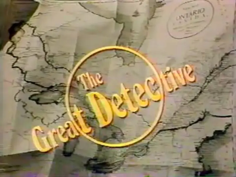 The Great Detective