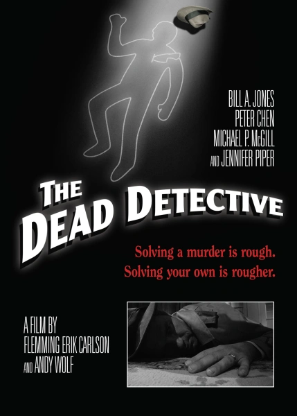 The Dead Detective
