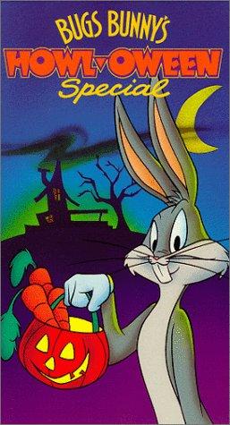Bugs Bunny: The Feast of Witches