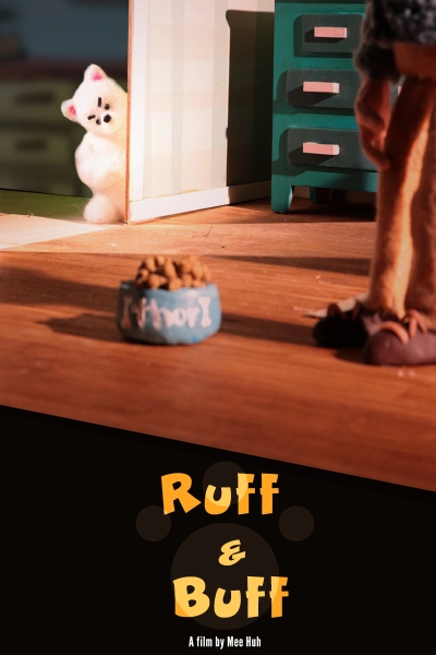 Ruff and Buff