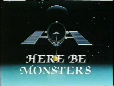 Here Be Monsters