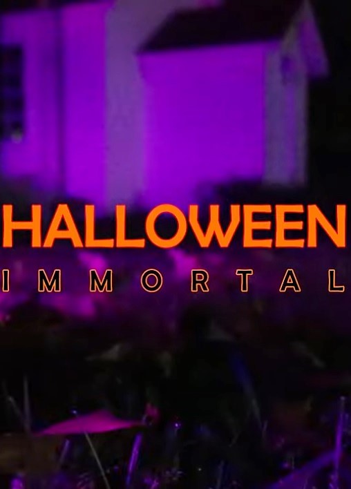 Halloween Immortal