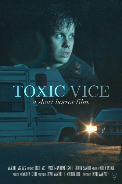 Toxic Vice