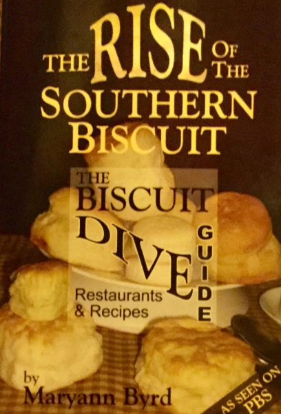 The Rise of the Southern Biscuit