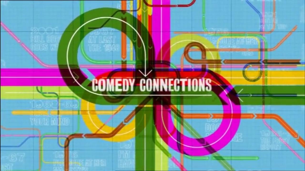 Comedy Connections
