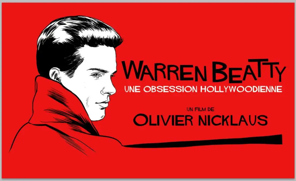 Warren Beatty - Mister Hollywood