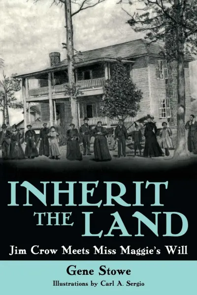 Inherit the Land