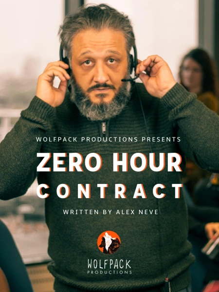 Zero Hour Contract