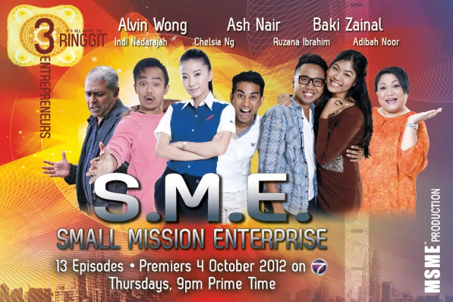 Small Mission Enterprise (SME)