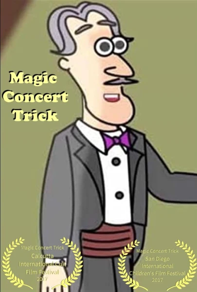Magic Concert Trick
