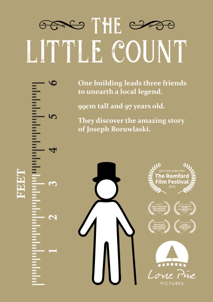 The Little Count