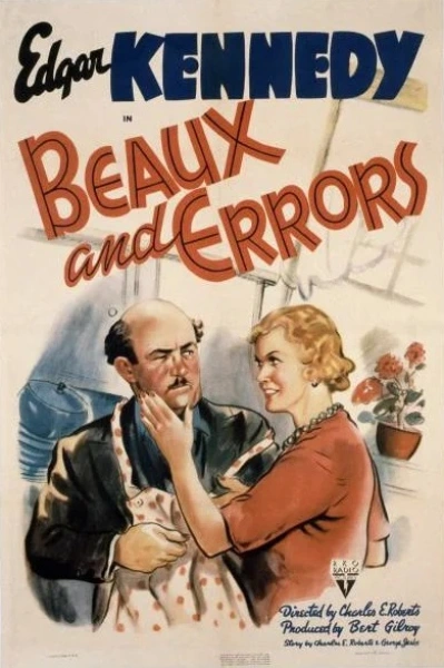 Beaux and Errors