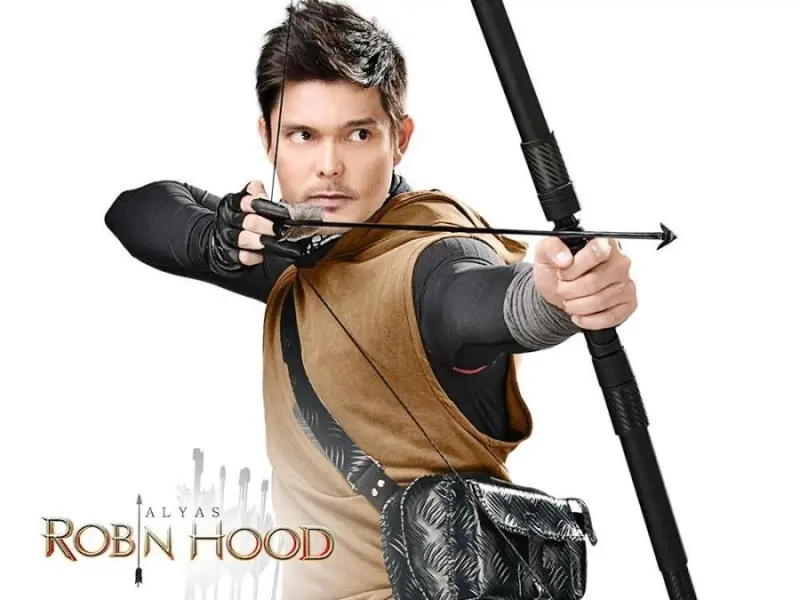 Alyas Robin Hood