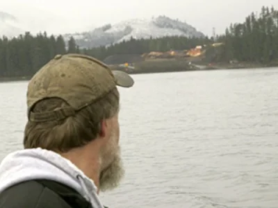 Hello Hoonah