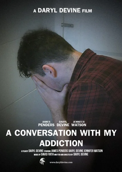 A Conversation with My Addiction