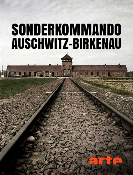 Sonderkommando Auschwitz-Birkenau