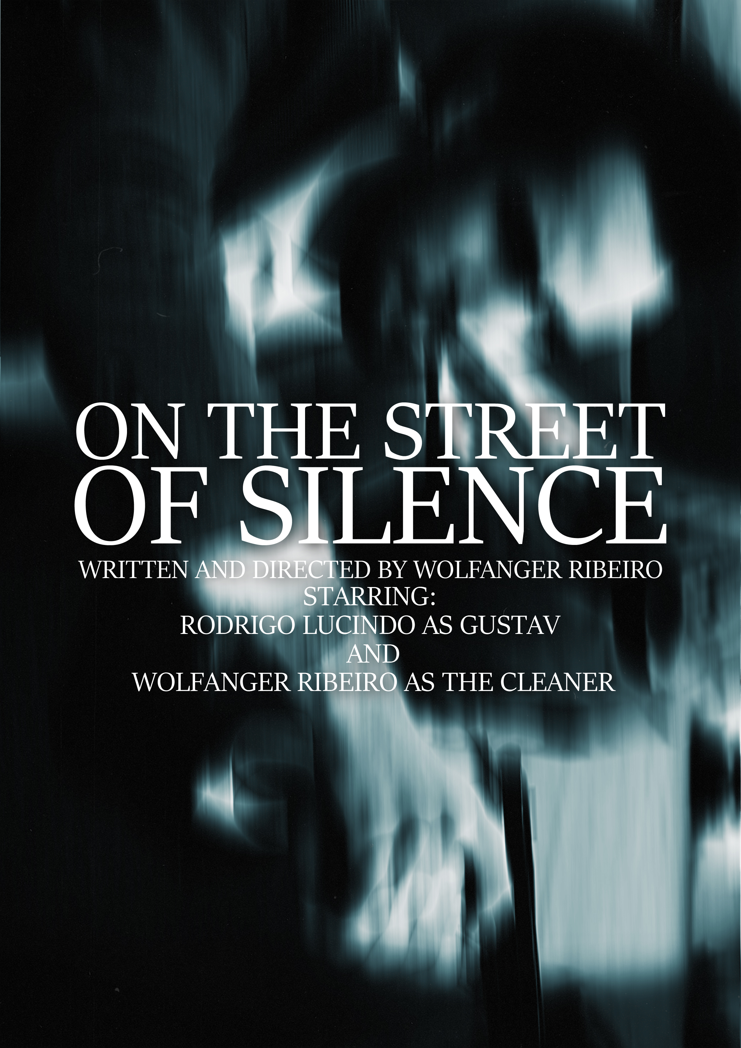 On the Street of Silence