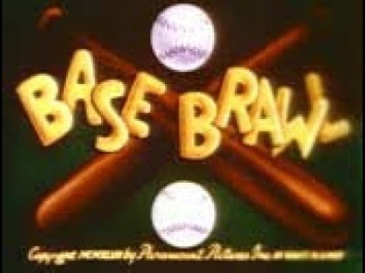 Base Brawl