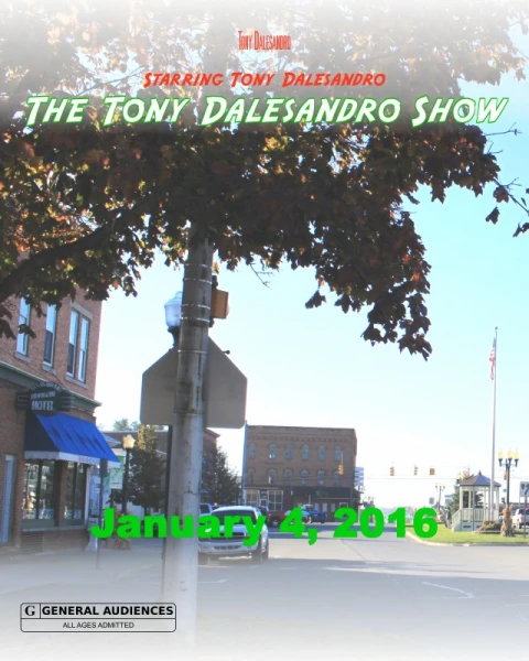 The Tony Dalesandro Show