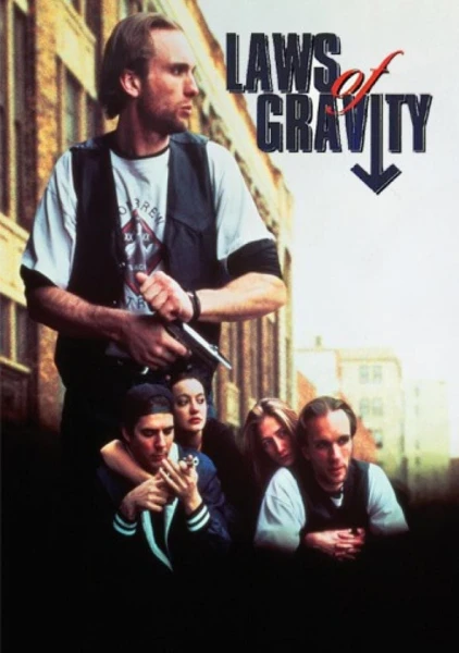 Laws of Gravity