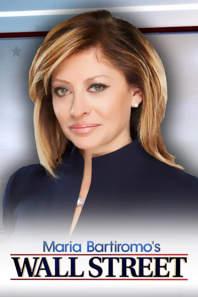 Maria Bartiromo's Wall Street