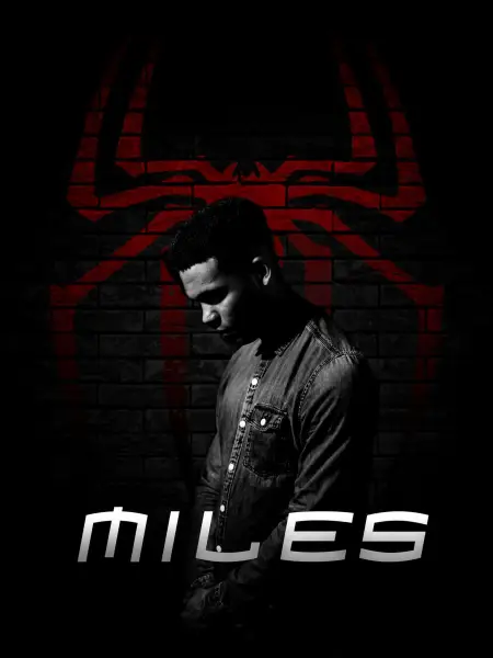 Miles: A Spider-Man Fan Film