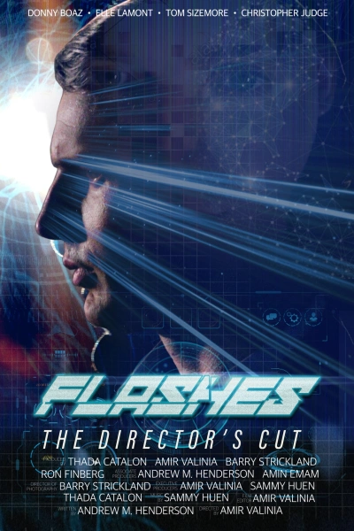 Flashes - The Director's Cut