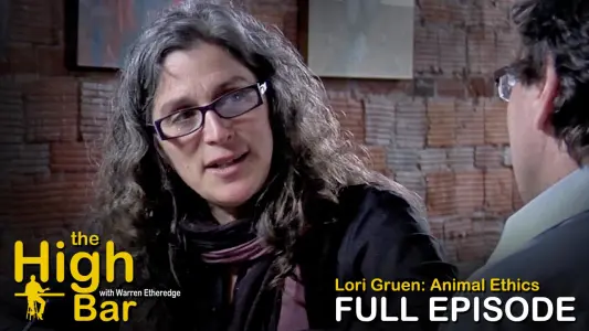 Lori Gruen on Animal Ethics