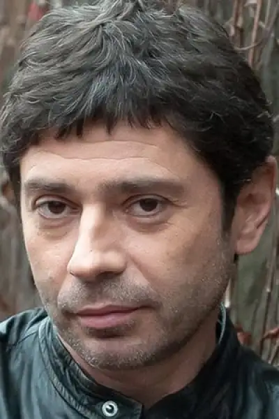 Valeriy Nikolaev