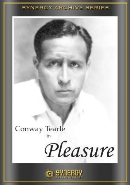 Conway Tearle