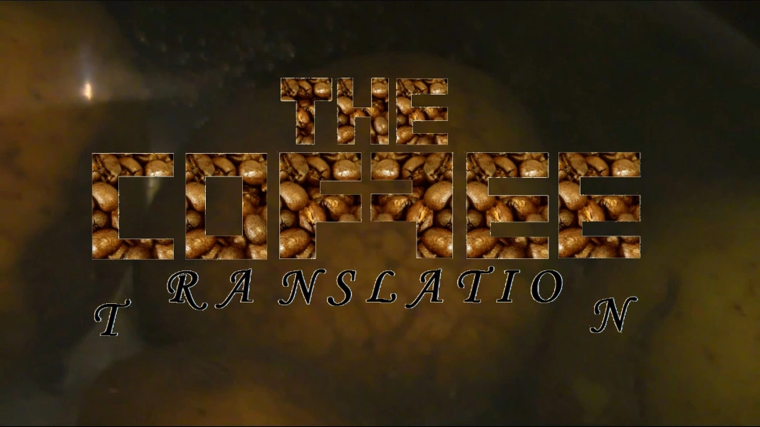 The Coffee Translation