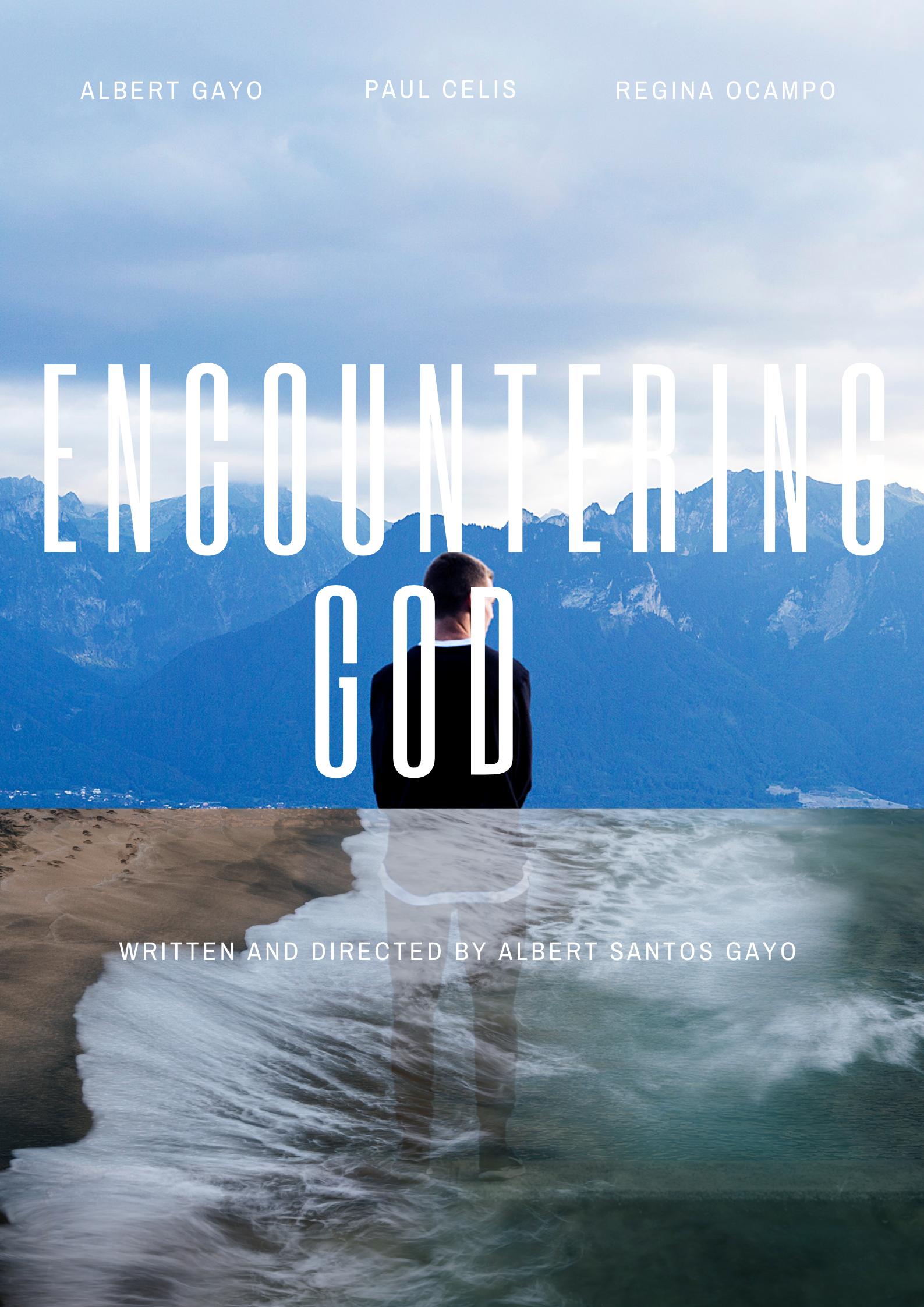 Encountering God at Shawka