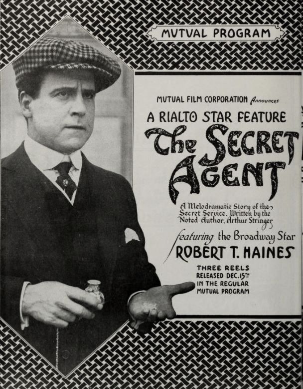 Robert T. Haines