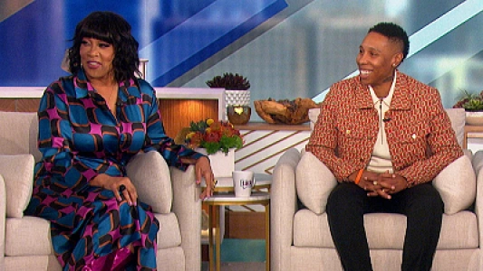 Lena Waithe/Kym Whitley