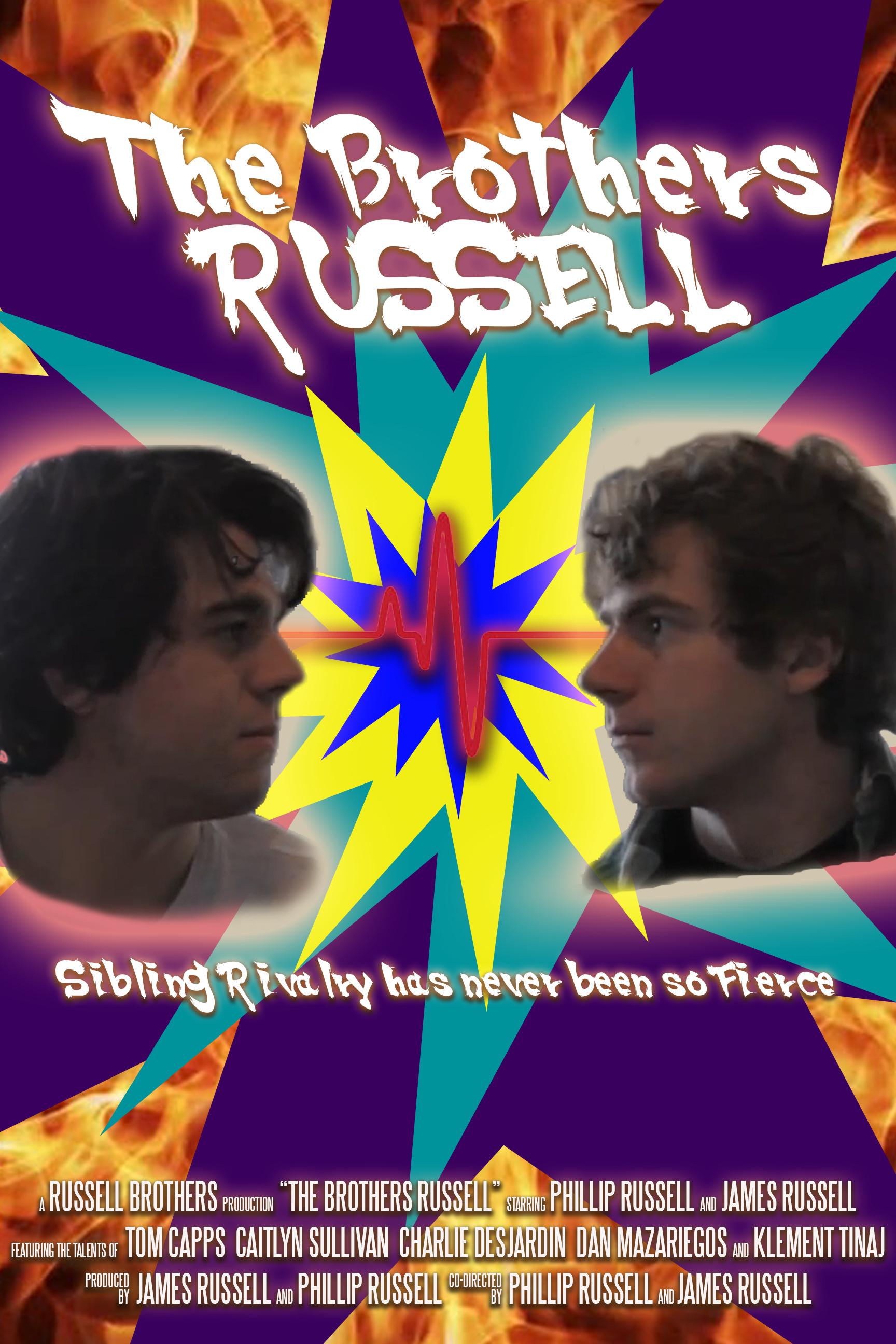 The Brothers Russell