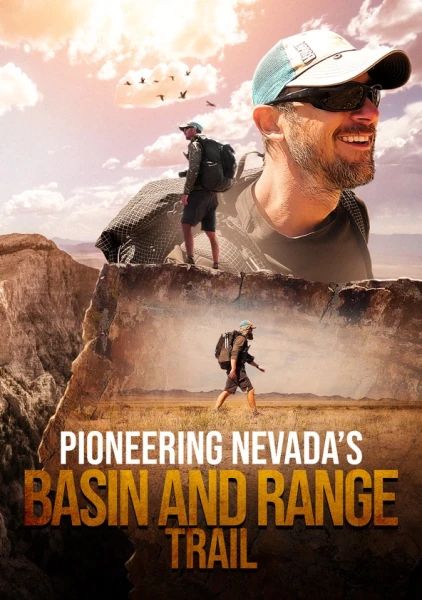 Pioneering Nevada's Basin and Range Trail
